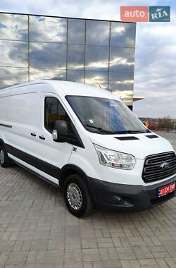 Грузовой фургон Ford Transit 2019 в 