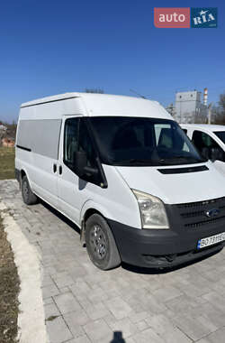 Микроавтобус Ford Transit 2013 в 