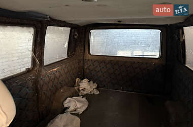 Другие автобусы Ford Transit 1991 в 