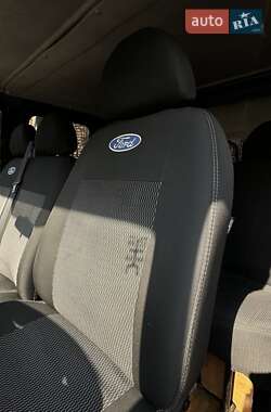 Борт Ford Transit 1998 в 