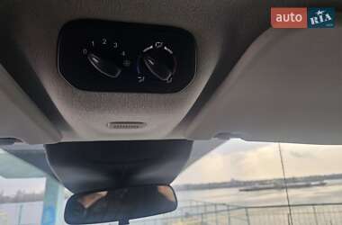 Микроавтобус Ford Transit 2016 в 