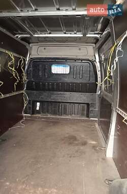 Вантажний фургон Ford Transit 2013 в 