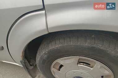 Вантажний фургон Ford Transit 2013 в 
