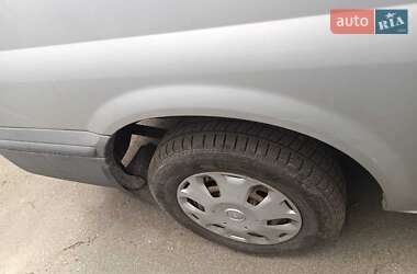 Вантажний фургон Ford Transit 2013 в 