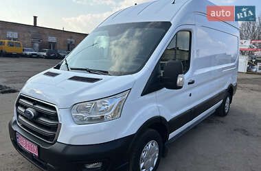 Вантажний фургон Ford Transit 2020 в 