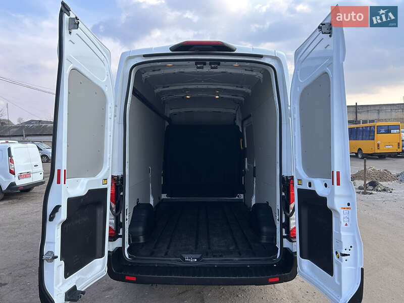 Вантажний фургон Ford Transit 2020 в Києві