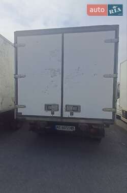 Рефрижератор Ford Transit 2012 в 