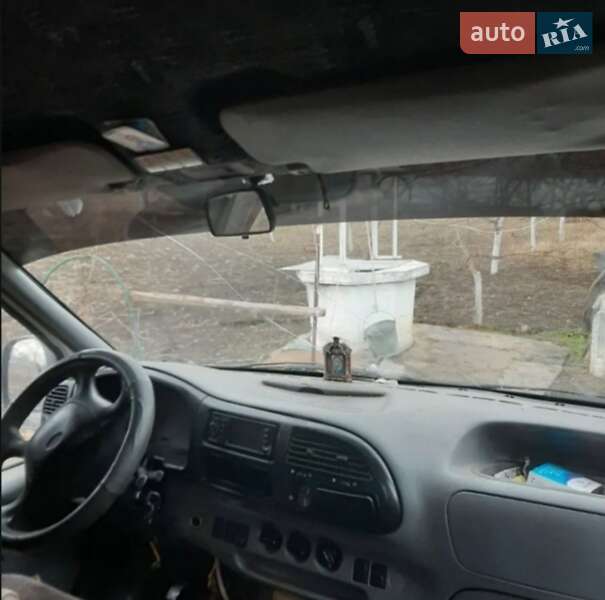 Другие автобусы Ford Transit 1995 в Сокирянах фото 2 Другие автобусы Ford Transit 1995 в Сокирянах