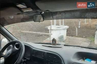 Інші автобуси Ford Transit 1995 в 