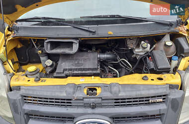 Мінівен Ford Transit 2008 в 