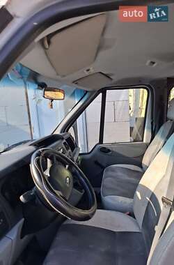 Микроавтобус Ford Transit 2006 в 