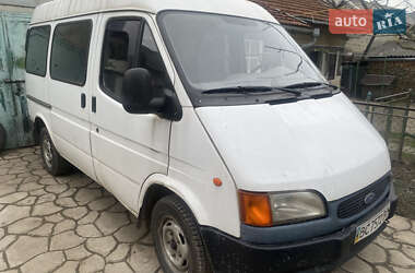 Інші автобуси Ford Transit 1996 в 