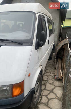 Інші автобуси Ford Transit 1996 в 