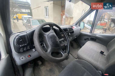 Інші автобуси Ford Transit 1996 в 