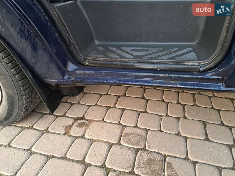 Грузопассажирский фургон Ford Transit 2006 в Ивано-Франковске фото 7 Грузопассажирский фургон Ford Transit 2006 в Ивано-Франковске