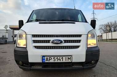 Микроавтобус Ford Transit 2012 в 