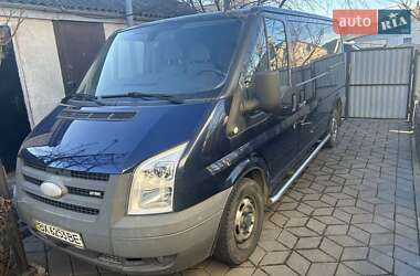 Грузовой фургон Ford Transit 2007 в 