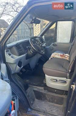 Грузовой фургон Ford Transit 2007 в 