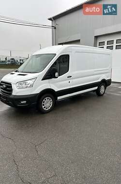 Грузовой фургон Ford Transit 2020 в 