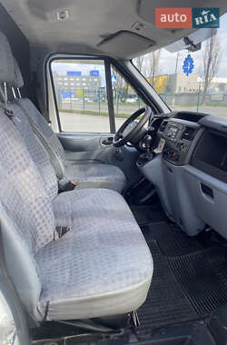 Вантажний фургон Ford Transit 2013 в 