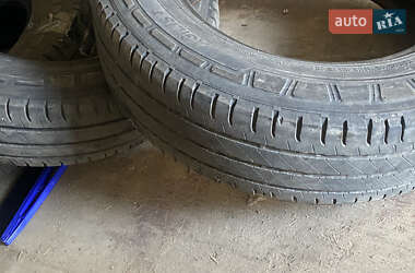 Вантажний фургон Ford Transit 2013 в 