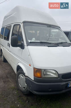 Мікроавтобус Ford Transit 1995 в 
