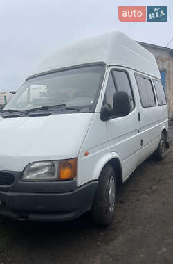Мікроавтобус Ford Transit 1995 в 