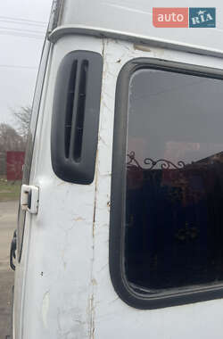 Мікроавтобус Ford Transit 1995 в 