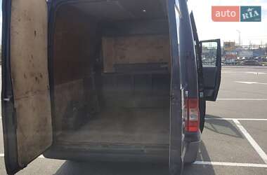 Микроавтобус Ford Transit 2013 в 