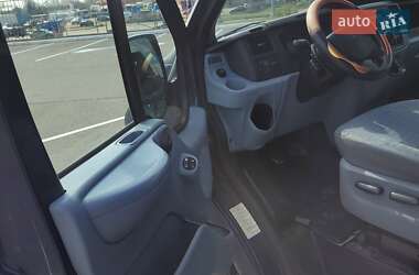 Микроавтобус Ford Transit 2013 в 