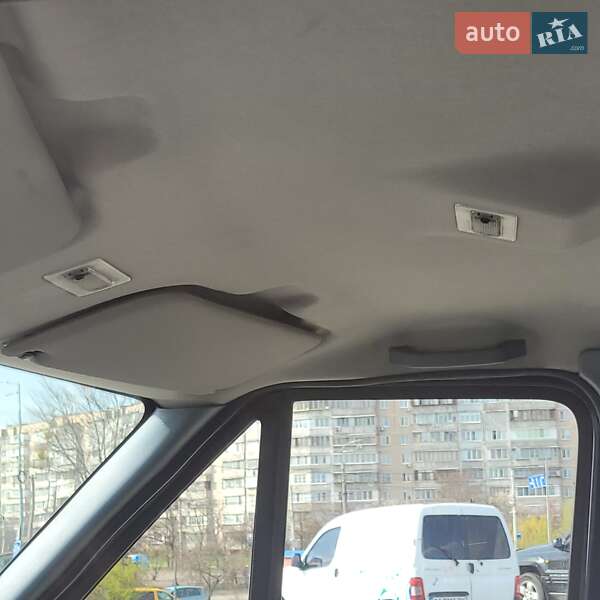 Мікроавтобус Ford Transit 2013 в Києві