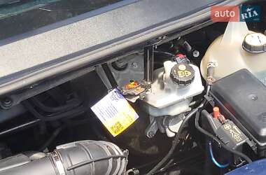 Микроавтобус Ford Transit 2013 в 