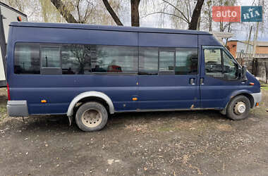Другие автобусы Ford Transit 2007 в 