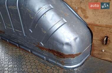 Грузовой фургон Ford Transit 2007 в 