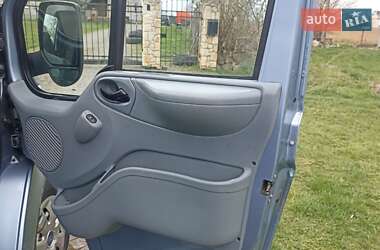 Грузовой фургон Ford Transit 2007 в 