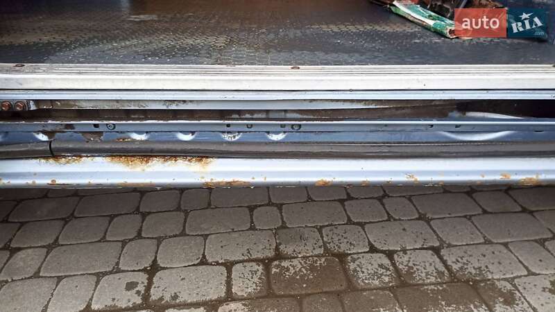 Вантажний фургон Ford Transit 2007 в Снятині