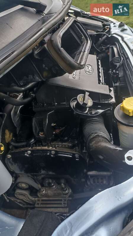 Вантажний фургон Ford Transit 2007 в Снятині