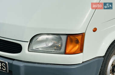 Грузопассажирский фургон Ford Transit 1999 в 