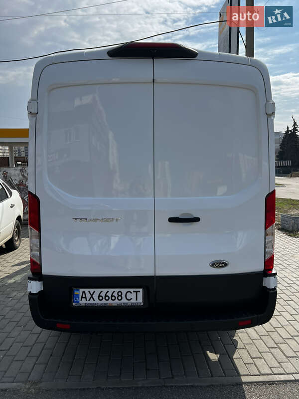 Вантажний фургон Ford Transit 2020 в Харкові