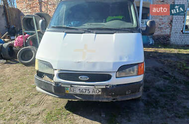 Вантажний фургон Ford Transit 1998 в 
