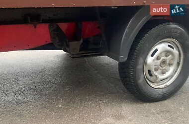 Для перевезення тварин Ford Transit 2007 в 