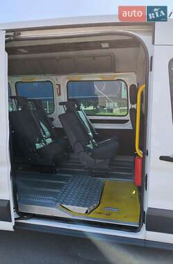 Інші автобуси Ford Transit 2014 в Ковелі