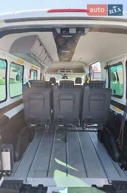 Інші автобуси Ford Transit 2014 в Ковелі