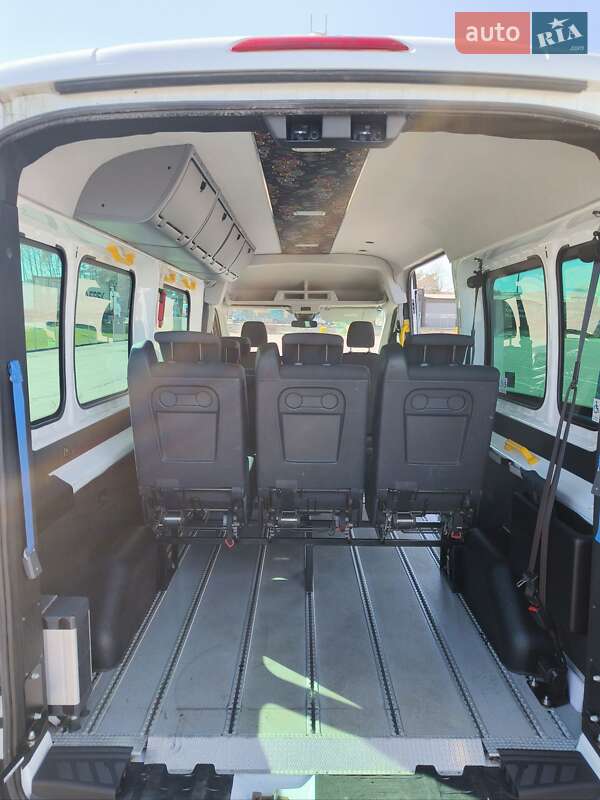 Інші автобуси Ford Transit 2014 в Ковелі