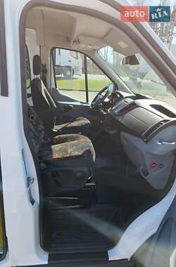 Інші автобуси Ford Transit 2014 в Ковелі