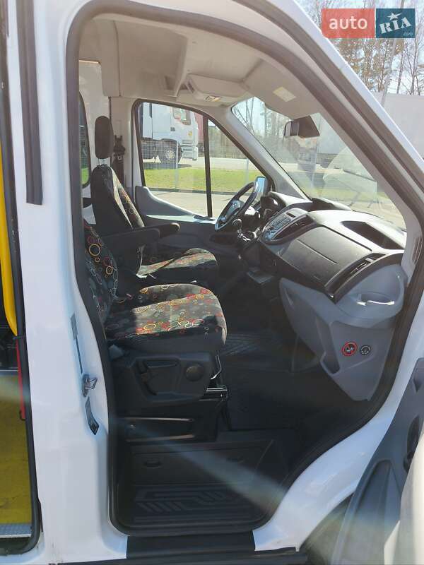 Інші автобуси Ford Transit 2014 в Ковелі