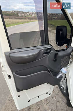 Мікроавтобус Ford Transit 2005 в 