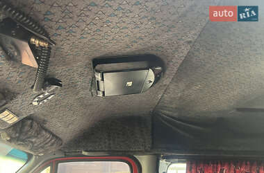 Микроавтобус Ford Transit 1996 в 