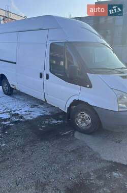 Грузовой фургон Ford Transit 2006 в 