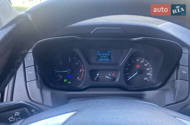 Грузовой фургон Ford Transit 2016 в 